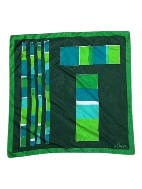 VINTAGE‎ VERA NEUMANN Scarf